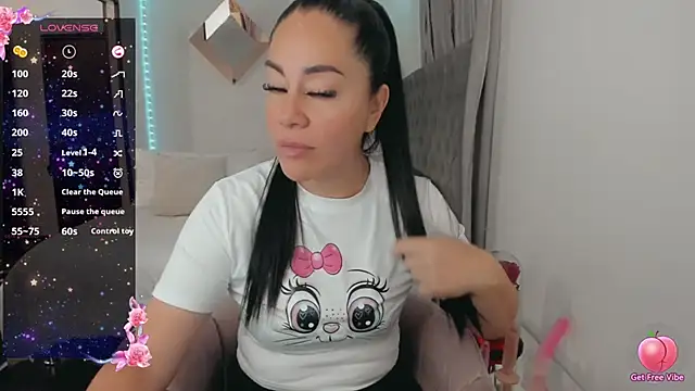 jlove bss online show from March 6, 10:20 am