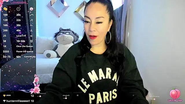 jlove bss online show from March 12, 2:12 pm