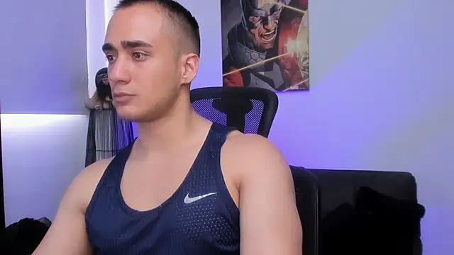 AlexRivera6 online show from December 17, 4:53 pm