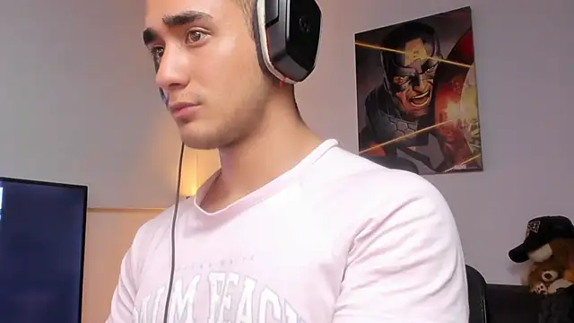 AlexRivera6 online show from January 5, 12:42 am