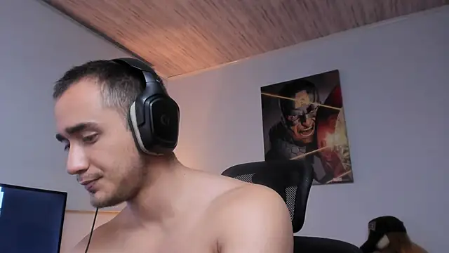 AlexRivera6 online show from January 9, 3:26 am