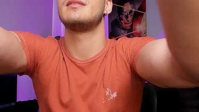 AlexRivera6 online show from January 21, 12:50 pm