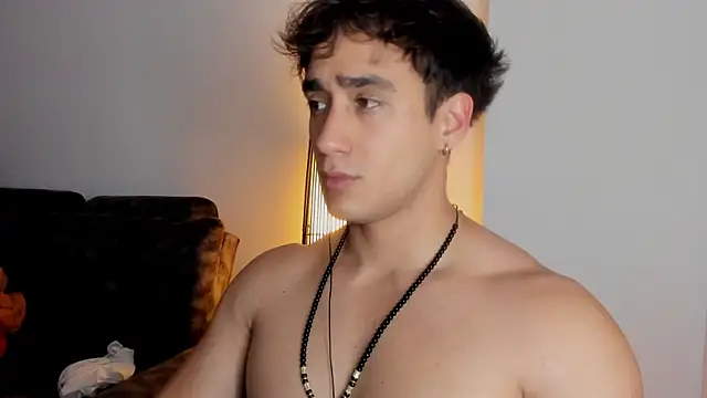 AlexRivera6 online show from November 10, 10:09 pm