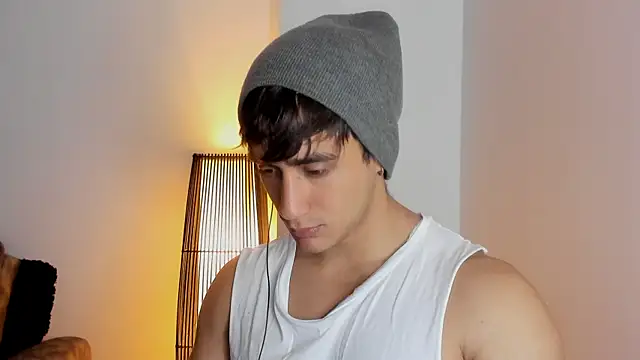 AlexRivera6 online show from November 16, 3:17 pm