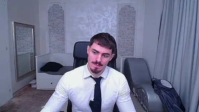 WilsonJules online show from December 29, 5:01 pm