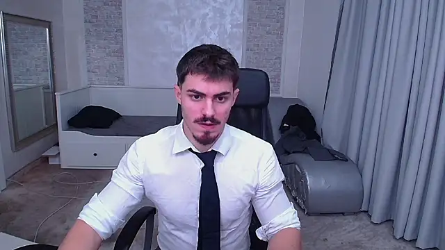 WilsonJules online show from December 29, 8:04 pm