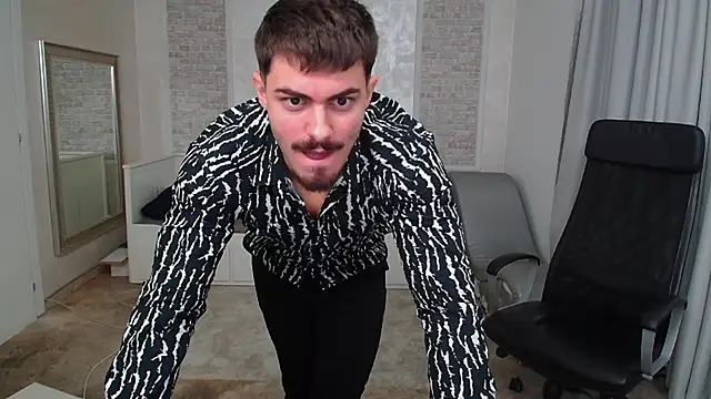 WilsonJules online show from December 30, 1:58 pm