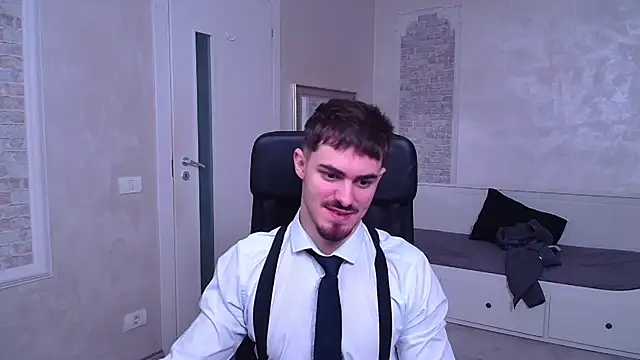 WilsonJules online show from January 5, 6:13 pm