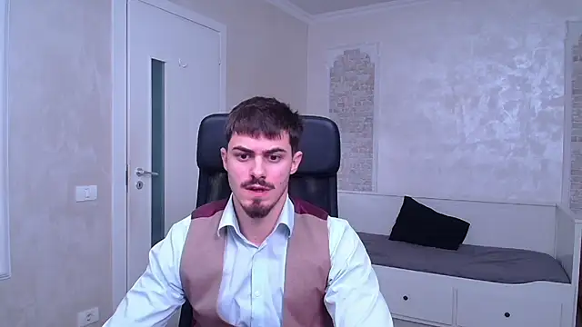WilsonJules online show from January 16, 7:41 pm