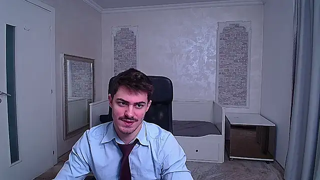 WilsonJules online show from January 21, 4:27 pm