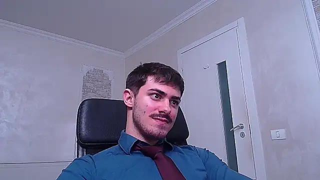 WilsonJules online show from January 23, 6:45 pm