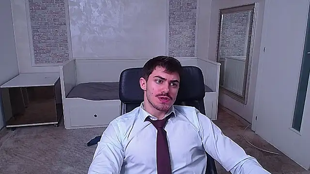 WilsonJules online show from January 23, 9:50 pm