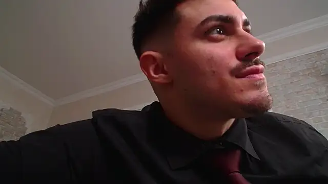 WilsonJules online show from January 24, 9:37 pm