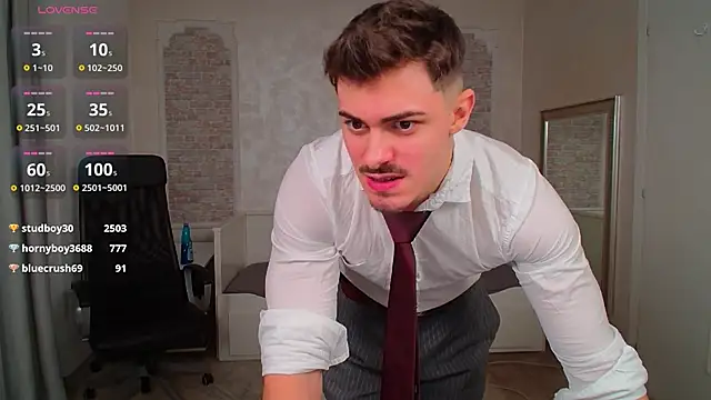 WilsonJules online show from January 26, 10:35 pm