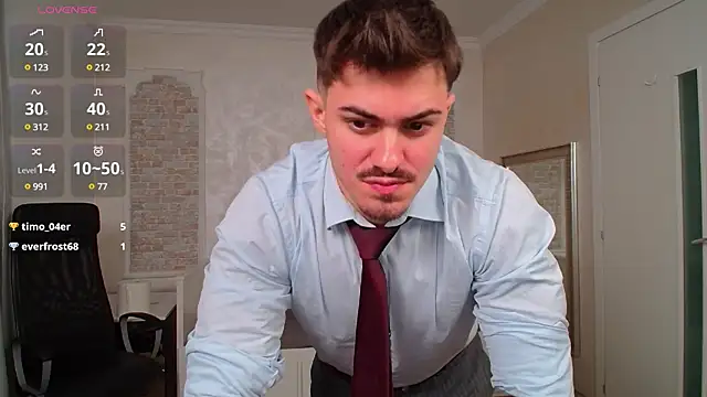 WilsonJules online show from January 27, 10:16 pm