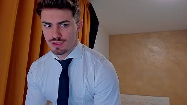 WilsonJules online show from March 15, 3:59 pm