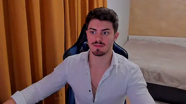 WilsonJules online show from March 22, 11:53 pm