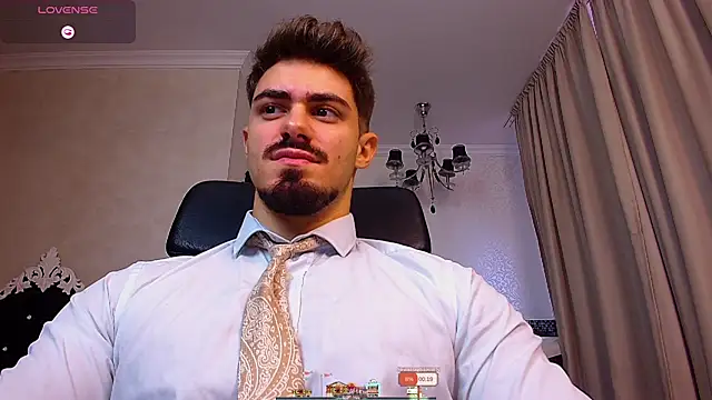 WilsonJules online show from September 13, 5:07 am
