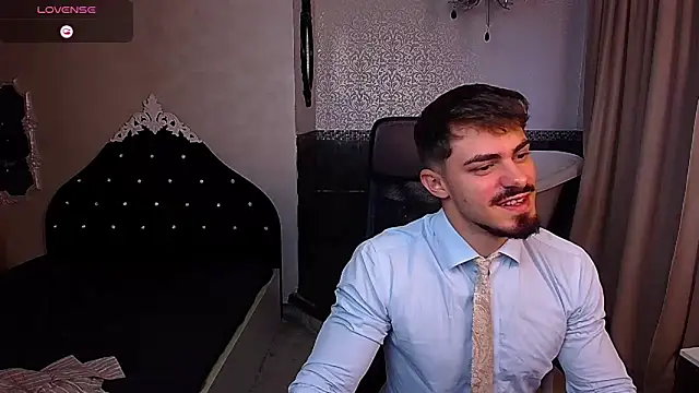 WilsonJules online show from September 20, 4:24 am