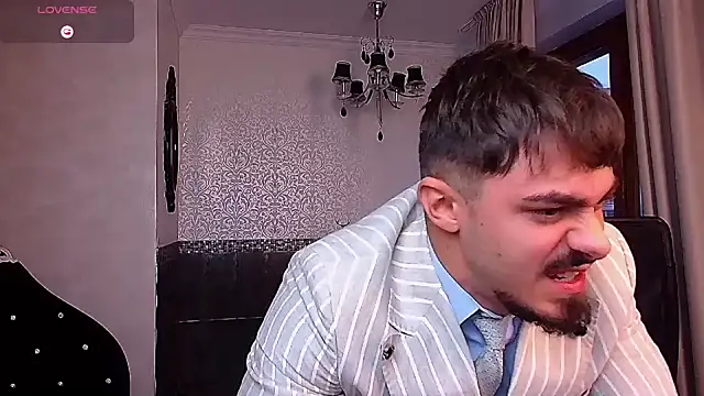 WilsonJules online show from September 27, 4:28 am