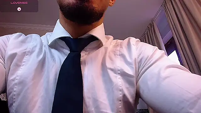 WilsonJules online show from September 29, 5:45 am