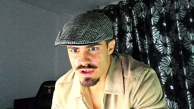 WilsonJules online show from October 3, 7:33 pm