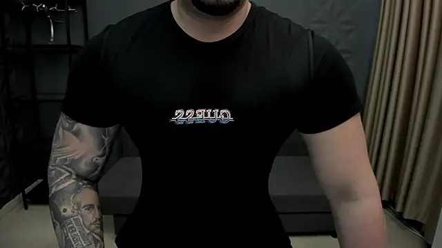 TonyWilcox online show from February 3, 2:24 pm