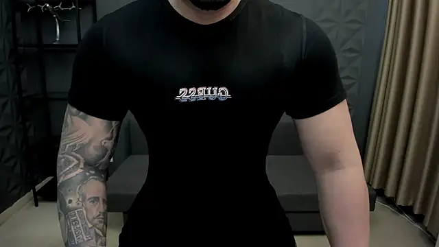 TonyWilcox online show from February 10, 5:58 am