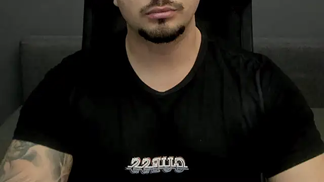 TonyWilcox online show from February 12, 1:27 pm