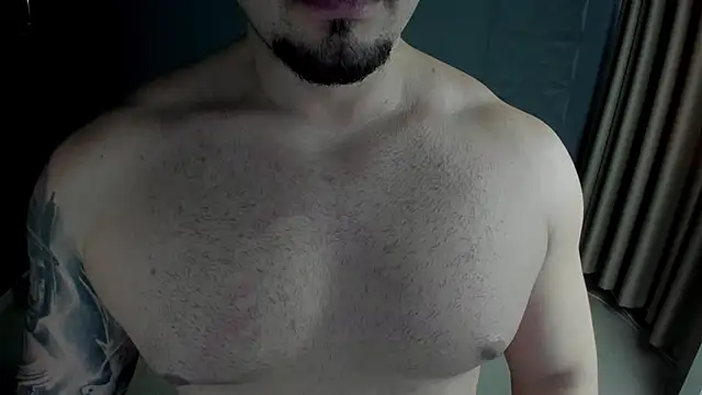 TonyWilcox online show from February 14, 3:05 pm