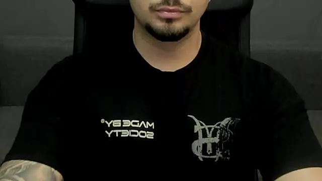 TonyWilcox online show from February 15, 9:27 am