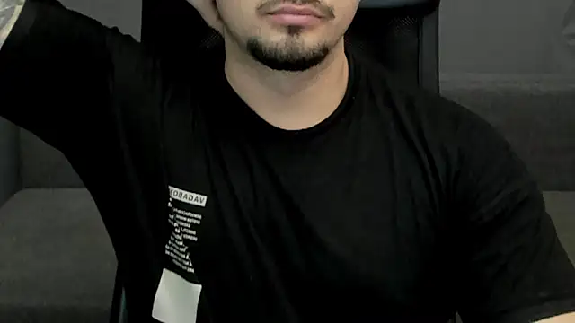 TonyWilcox online show from February 16, 12:54 pm