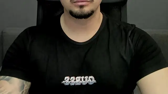 TonyWilcox online show from February 17, 12:38 pm