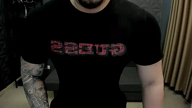 TonyWilcox online show from February 20, 2:57 pm