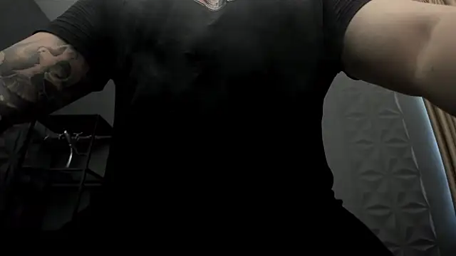 TonyWilcox online show from February 26, 11:20 am