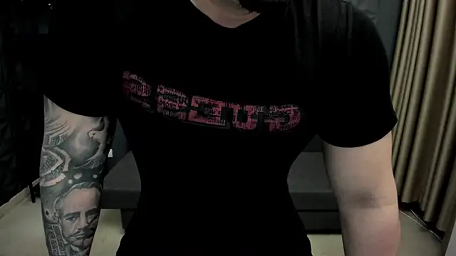 TonyWilcox online show from March 2, 5:01 am