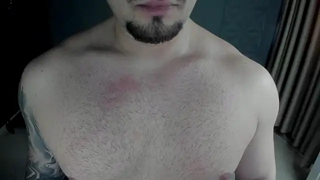 TonyWilcox online show from March 5, 8:21 am