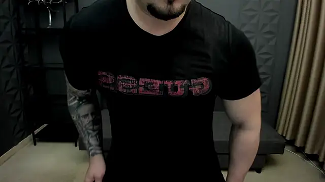 TonyWilcox online show from March 7, 5:08 am