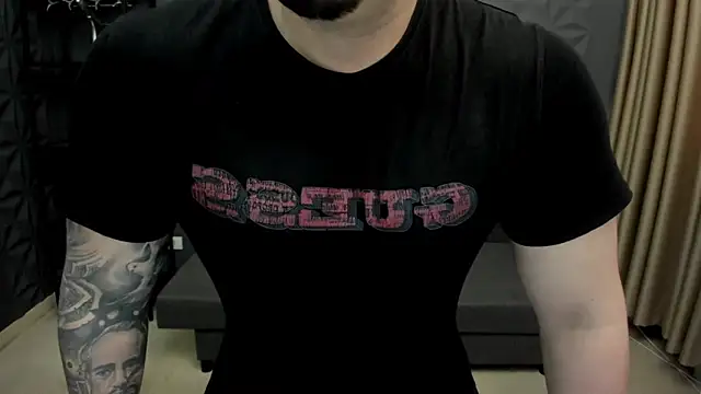 TonyWilcox online show from March 7, 8:23 am