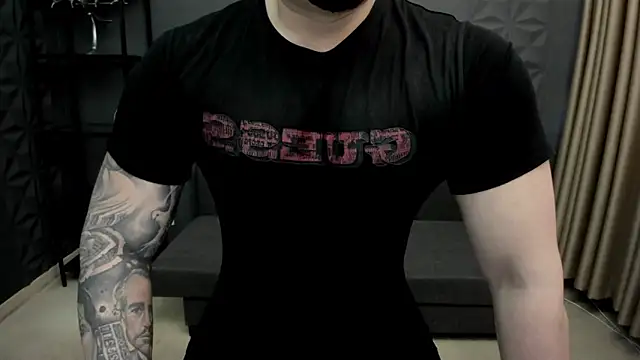 TonyWilcox online show from March 7, 11:29 am