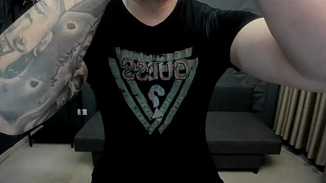 TonyWilcox online show from March 8, 8:11 am