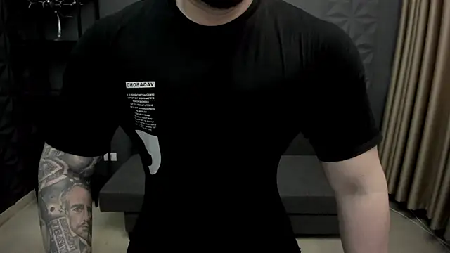 TonyWilcox online show from March 10, 5:33 am