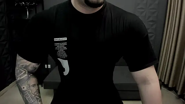 TonyWilcox online show from March 11, 5:16 am