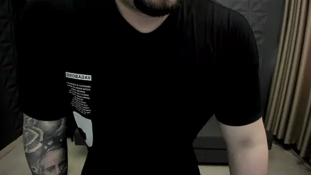 TonyWilcox online show from March 11, 8:20 am