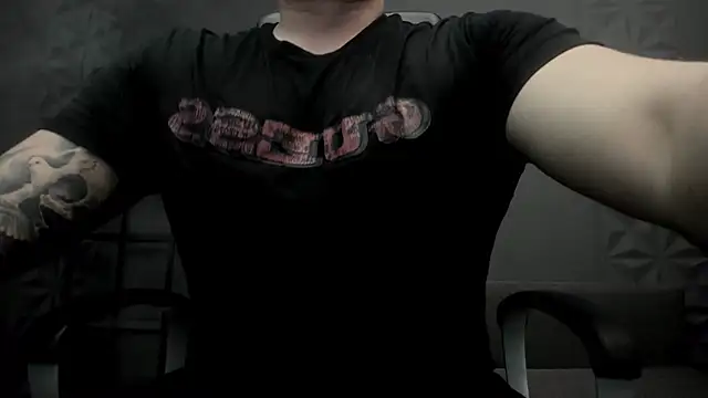 TonyWilcox online show from March 11, 2:29 pm