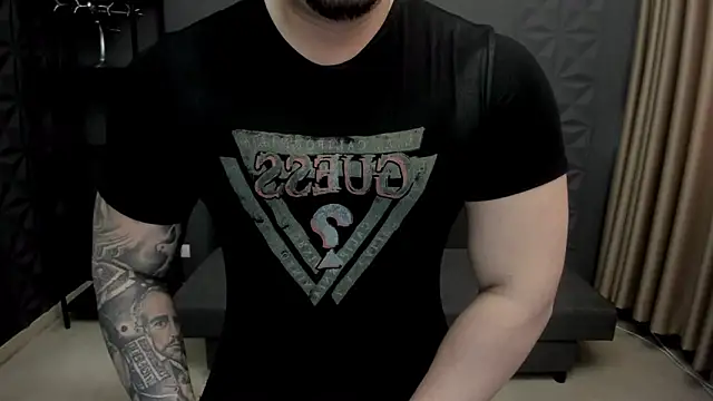 TonyWilcox online show from March 13, 8:04 am