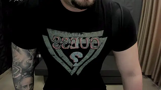 TonyWilcox online show from March 14, 8:21 am