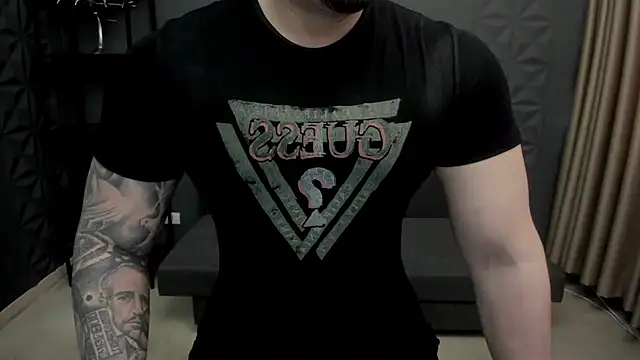 TonyWilcox online show from March 14, 11:23 am