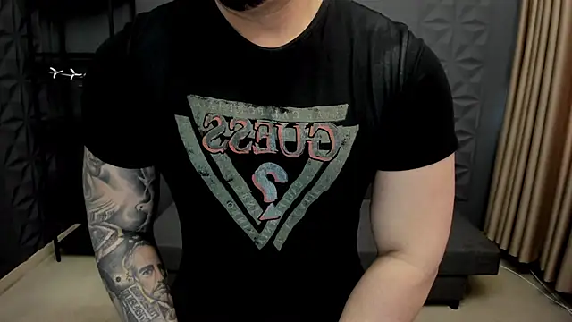 TonyWilcox online show from March 16, 8:32 am