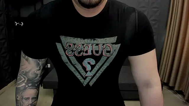 TonyWilcox online show from March 18, 8:36 am